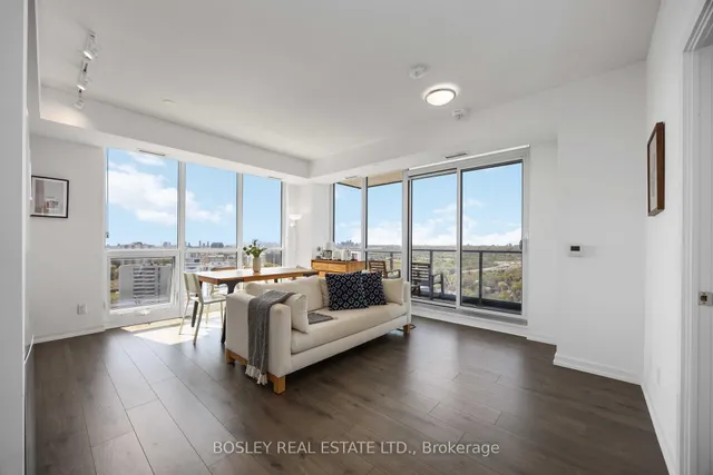 38 Forest Manor Rd Unit 1807