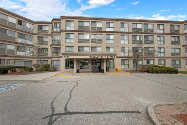 8351 Mclaughlin Rd Unit 218