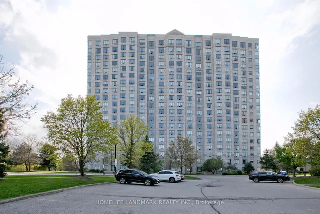 Additional image 3 of 5039 Finch Ave Unit 1610