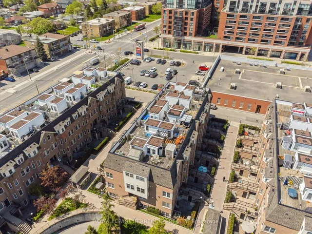 Additional image 31 of 760 Lawrence Ave Unit 61