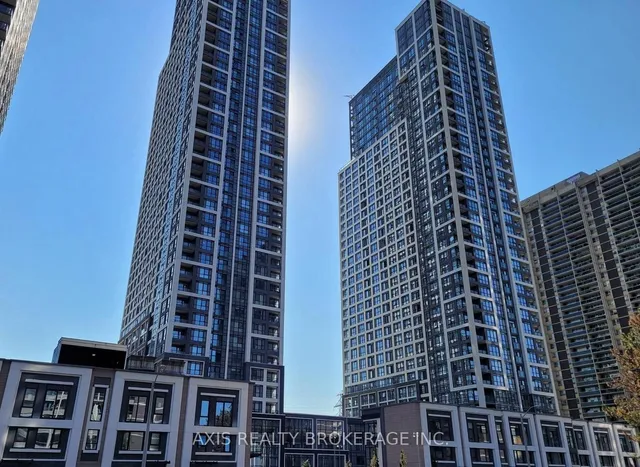 9 Mabelle Ave Unit 1515