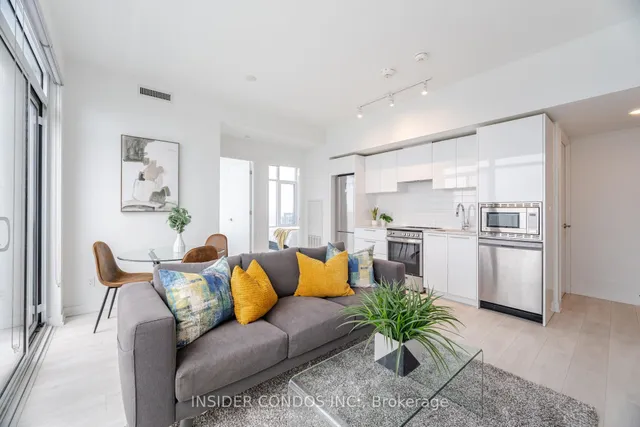 Additional image 18 of 501 Yonge St Unit 5202