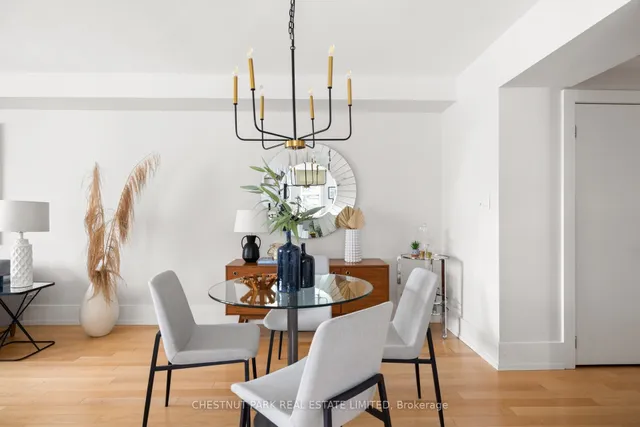 Additional image 7 of 2603 Bathurst St Unit 503