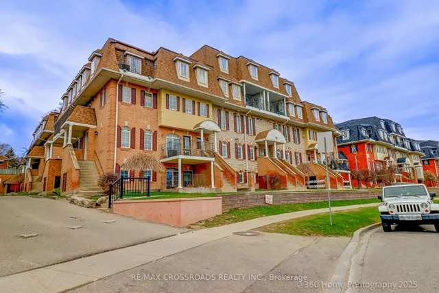 Additional image 3 of 70 Sidney Belsey Cres Unit 204