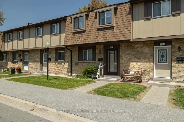 Additional image 3 of 81 Hansen Rd Unit 91