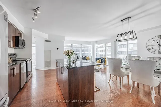 Additional image 7 of 2191 Yonge St Unit 2308