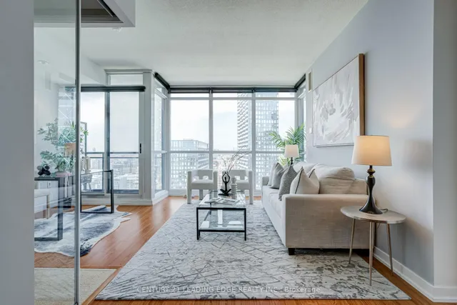 Additional image 17 of 25 Capreol Crt Unit 3206