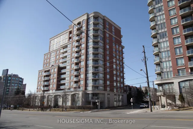 Additional image 24 of 2 Clairtrell Rd Unit 1208