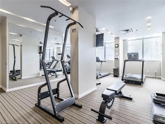 Additional image 43 of 3865 Lake Shore Blvd Unit 401