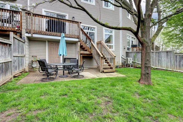 Additional image 34 of 7101 Branigan Gate Unit 32