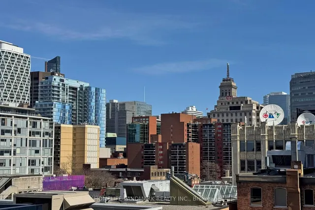 Additional image 31 of 318 Richmond St Unit 506