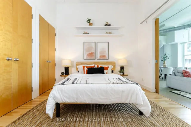 Additional image 18 of 155 Dalhousie St Unit 748