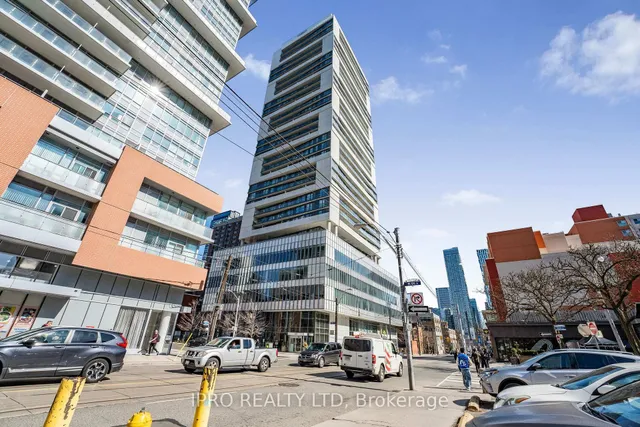 Additional image 39 of 89 McGill St Unit 2411