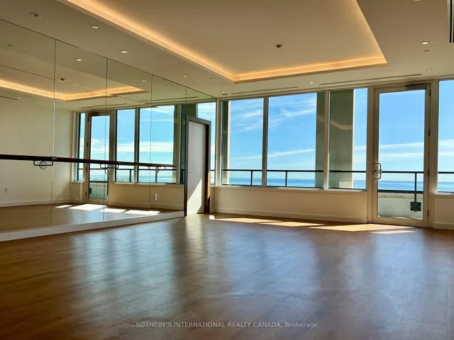 Additional image 12 of 1926 Lakeshore Blvd Unit 2712