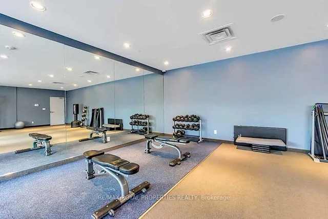 Additional image 9 of 1328 Birchmount Rd Unit Ph01