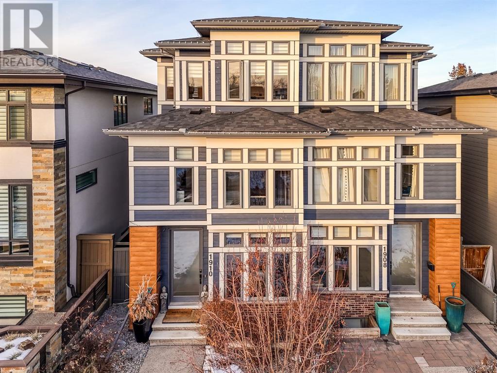 1910 48 Avenue SW|Calgary, Alberta T2T2T3