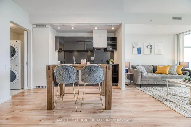 Additional image 9 of 125 Peter St Unit 2806