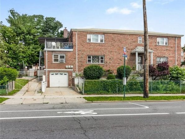 1389 E 233RD Street Avenue, Bronx, NY 10466