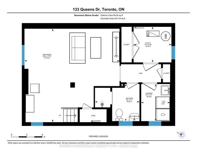 Additional image 39 of 133 Queens Dr