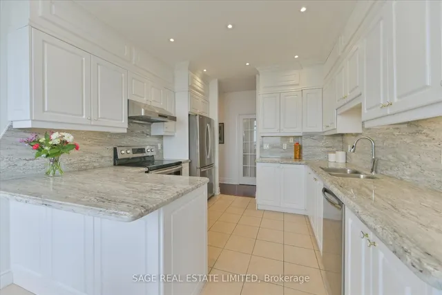 Additional image 15 of 1101 Leslie St Unit PH2102