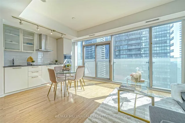 Additional image 4 of 14 York St Unit 3612