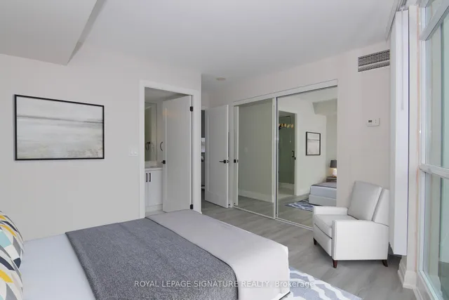 Additional image 10 of 219 Fort York Blvd Unit 1609