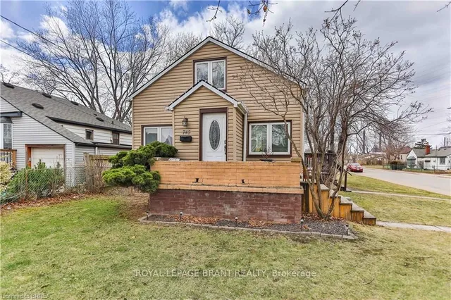 Additional image 2 of 745 Burgess Ave