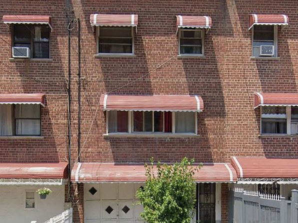 3719 Barnes Ave FLOOR 1, Bronx, NY 10467