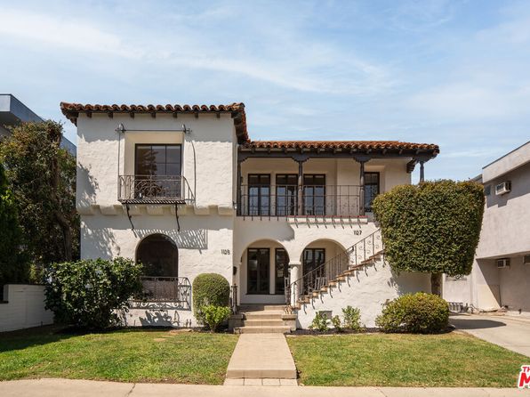 Property image for 1125 S Oakhurst Dr, Los Angeles, CA 90035