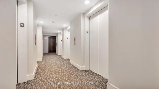 Additional image 7 of 2220 Lake Shore Blvd Unit 616