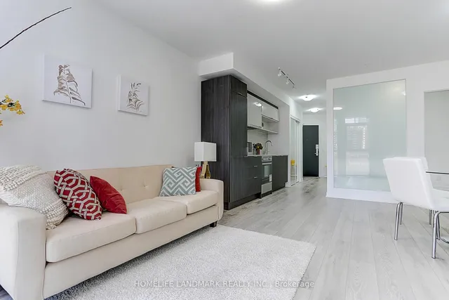 Additional image 25 of 159 Wellesley St Unit 401