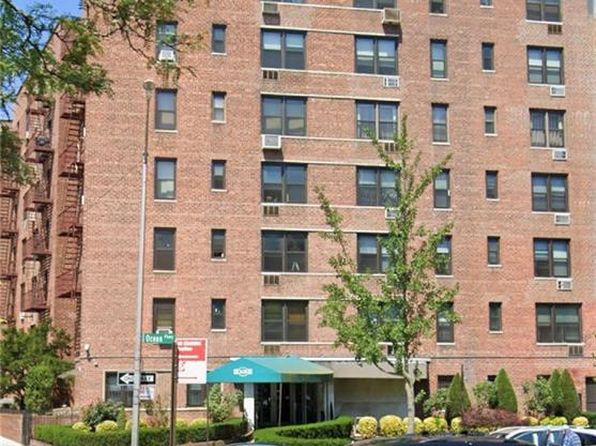 2620 Ocean Pkwy APT 4J, Brooklyn, NY 11235