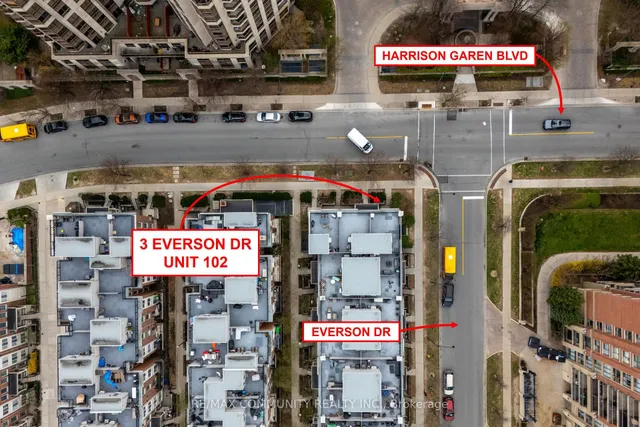 Additional image 21 of 3 Everson Dr Unit 102