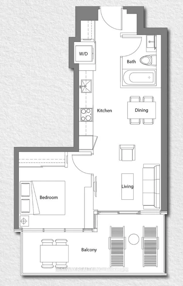 Additional image 19 of 27 McMahon Dr Unit 1505