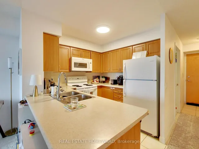 Additional image 14 of 4968 Yonge St Unit 2507