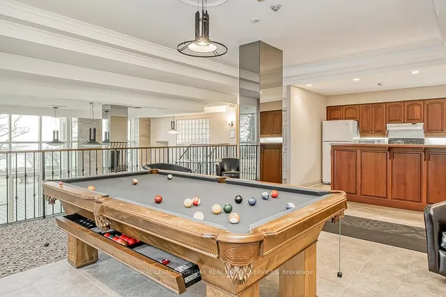 Additional image 33 of 2190 Lakeshore Rd Unit 605