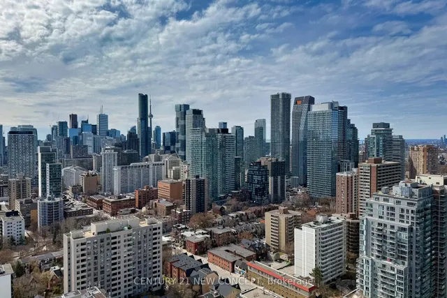 Additional image 8 of 101 Charles St Unit 3005