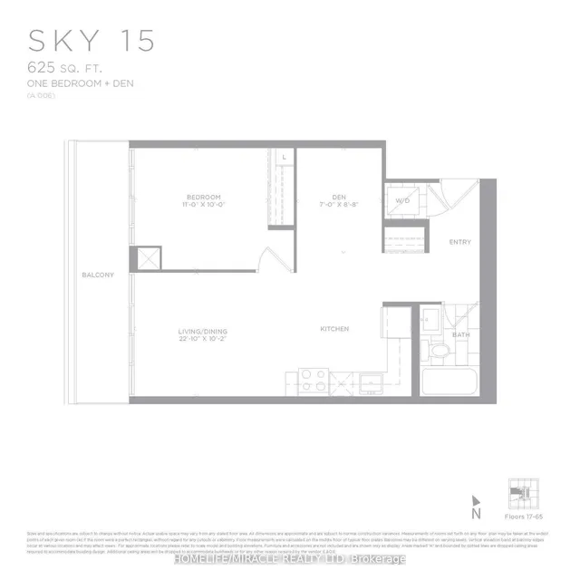 Additional image 25 of 30 Shore Breeze Dr Dr Unit 5901