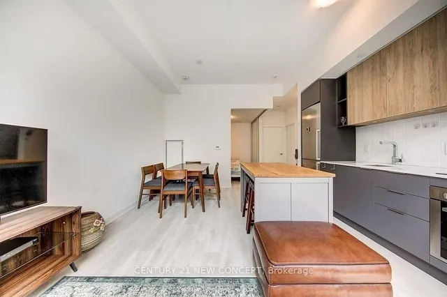 Additional image 32 of 120 Parliament St Unit TH101