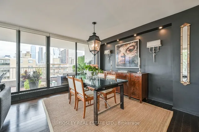 Additional image 15 of 190 St George St Unit 702