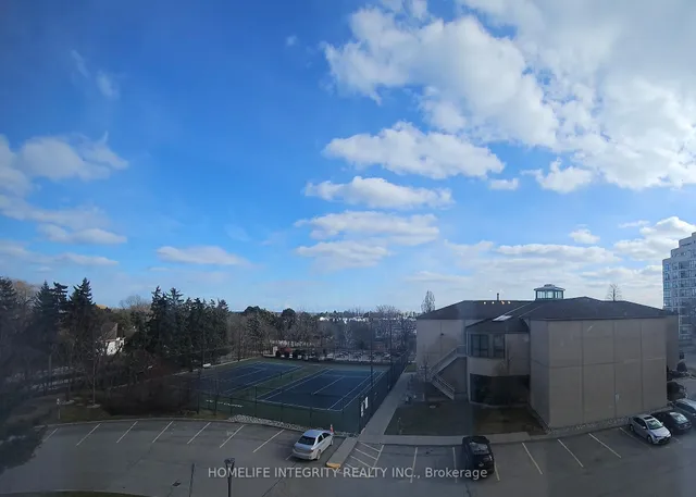 Additional image 12 of 2261 lakeshore Blvd Unit 416