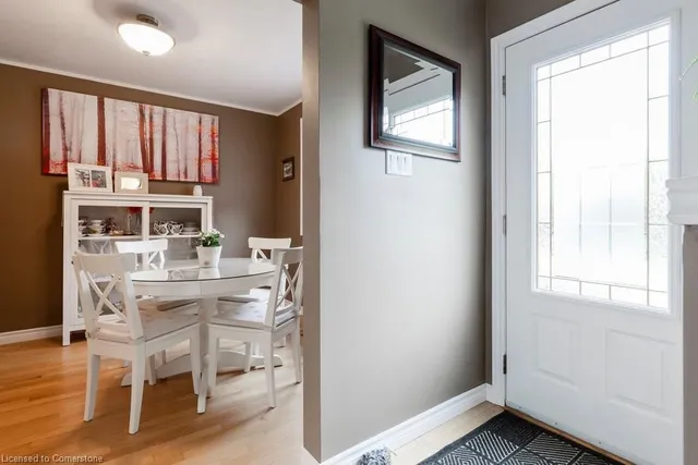 Additional image 4 of 3 Glen Crt