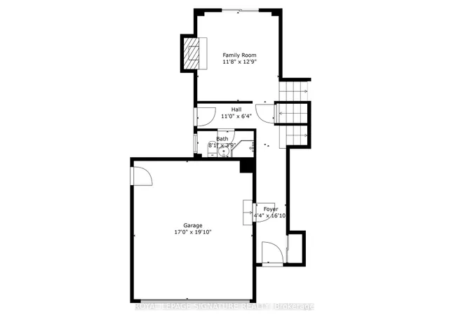 Additional image 41 of 780 Woodward Ave