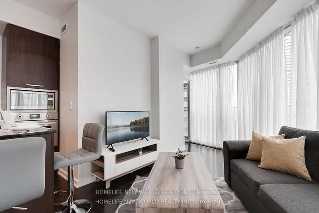 Additional image 3 of 12 York St Unit 3402