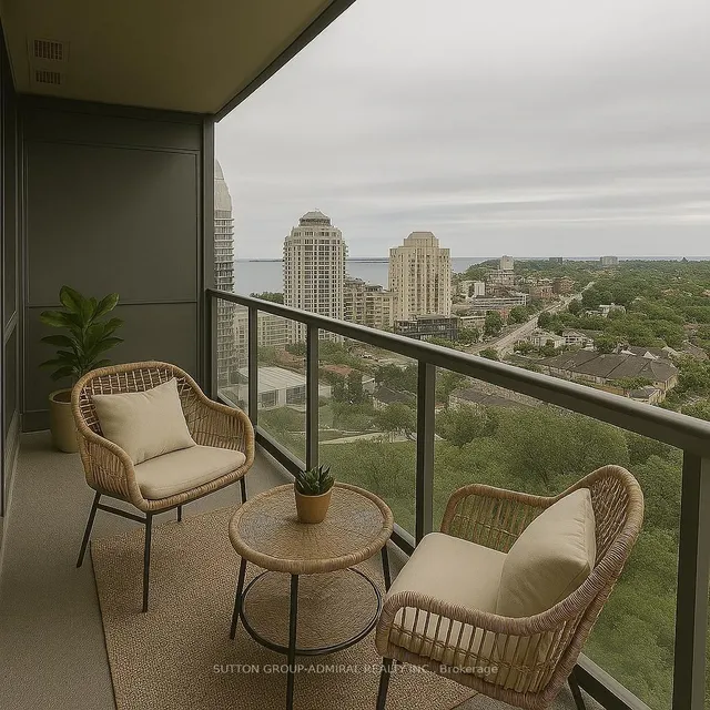 Additional image 8 of 36 Park Lawn Rd Unit 2304