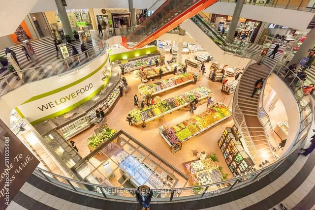 Additional image 19 of 18 Hillcrest Ave Unit 1708