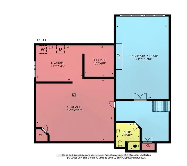 Additional image 42 of 418 Mountain Brow Blvd