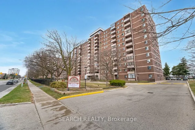 1625 Bloor St Unit 1118