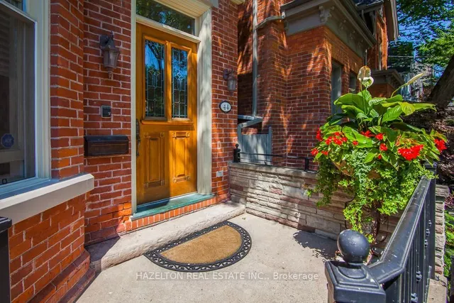 Additional image 31 of 44 Hazelton Ave