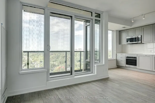 Additional image 6 of 1926 Lake Shore Blvd Unit 2716